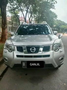 X-Trail 2.5 XT Facelift {Low KM}