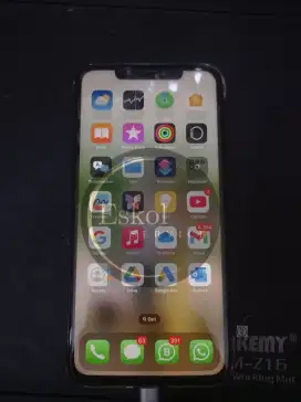 Ganti lcd iphone 11 pro max