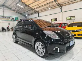 Toyota Yaris E Automatic 2013 Tgn 1 Terawat Baik Mulus