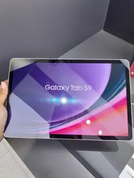 CICILAN 0% SAMSUNG GALAXY TAB S9 WIFI