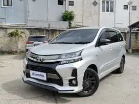 DP RENDAH - Toyota Avanza 1.3 Veloz Bensin-MT 2021