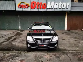 Mercedes Benz S350 Th 08 Nik 07