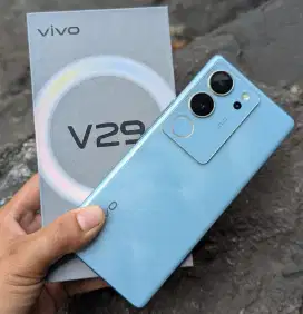 vivo v29 ram 8gb internal 256gb