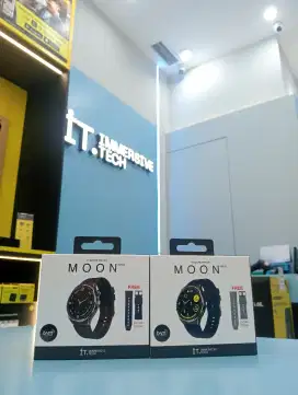 Smartwatch IT Moon Garansi Resmi