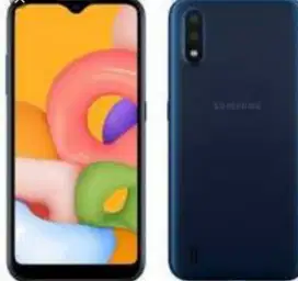 Samsung galaxy A01