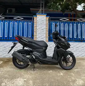 HONDA VARIO 160 CBS 2022