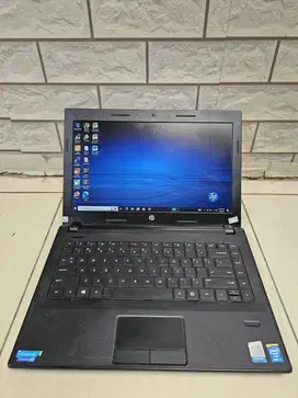 Hp 242 G2 Core i5 RAM 8GB SSD 128GB Mesin Bandel. Batre Awet (Siap Pak