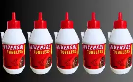 Cairan penambal ban tubeless universal 350ml