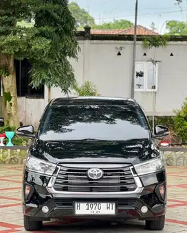 Innova reborn G 2021 diesel