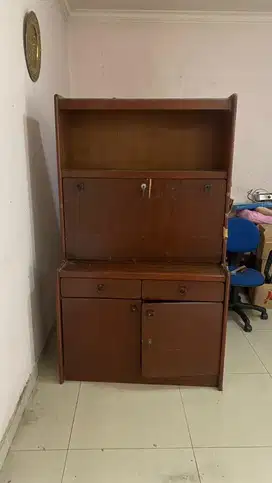 Furniture Bahan Jati Murah