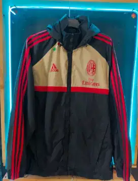 Jaket Adidas AC Milan Original