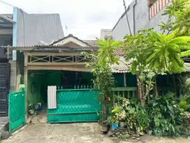 Rumah pribadi SHM