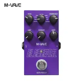 Jual m-vave elemental