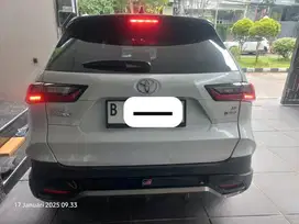 YARIS CROSS HYBRID 2023 GANTENG