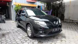 NISSAN X-TRAIL 2.0 A/T 2016