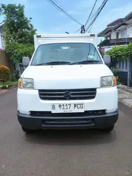 Suzuki APV 2013 Bensin