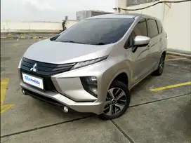 [OLXMOBBI] DP Rendah Mitsubishi Xpander 1.5 Exceed Bensin-MT 2020