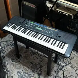Keyboard Yamaha PSR E253 Muti Voices & Song Style