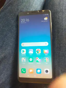 Xiaomi redmi note 5 pro normal