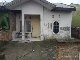 Dijual cepat murah rumah daerah martubung dibawah 100jt nego