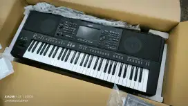 YAMAHA PSR SX920 LIKE NEW full sampling senilai 2.5jt