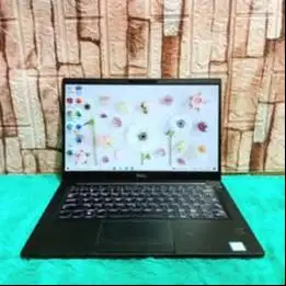 Laptop Dell Latitude 7390 Core i5-8350U Ram 16gb SSD 256gb