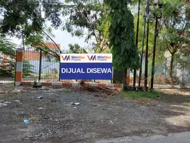 BISA Jual ATAU sewa Kavling tanah jemursari Strategis