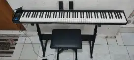 Keyboard Electric Piano 88 Key