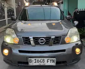 Nissan Xtrail T31 2.5 XT (type tertinggi)