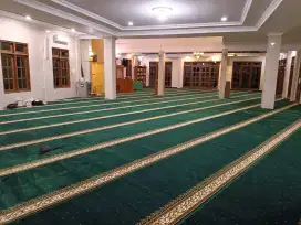 Jual Karpet Masjid Murah Solo