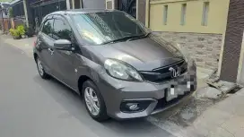 Honda Brio E CVT At 2016