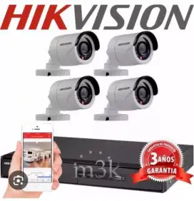 PAKET CCTV MURAH LANGSUNG PASANG