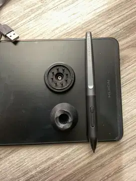 Pen tab HUION 640P