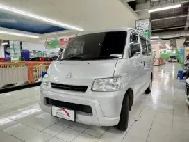 Daihatsu Gran Max 2019