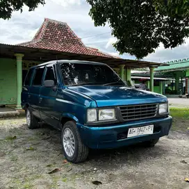 Isuzu Panther ROYALE 2.5 Diesel