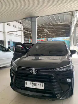 AVANZA 2022 RAWATAN NASMOCO