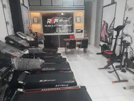 Pusat jual alat fitness gorontalo