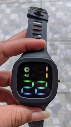 Jam Tangan DIGITAL LED