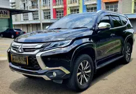 Mitsubishi Pajero Sport 2018 Diesel