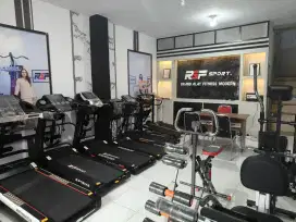 RGF SPORT GORONTALO