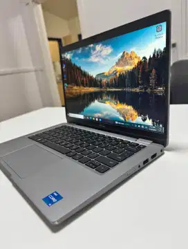 Laptop Dell latitude 5320 i7 Gen 11 512GB