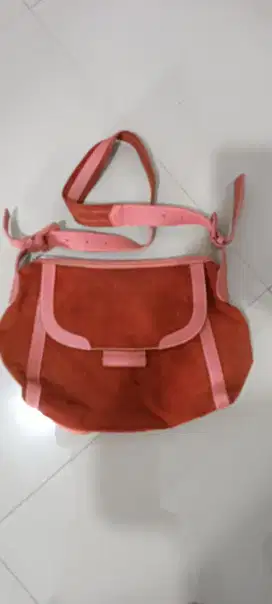 Tas Preloved wanita