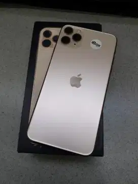 Iphone 11 promax 64gb fullset ibox