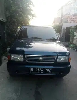 Toyota Kijang 1999 Bensin