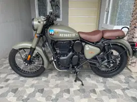 Royal enfield Signal 350cc Thn 2024