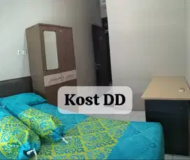 25117 Kost Muurah Kota Bandung