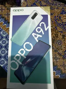 Jual HP Oppo A92