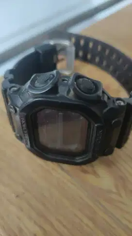 DIJUAL JAM TANGAN Casio G-Shock GX-56BB-