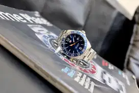 Tag Heuer Formula 1 Blue Dial