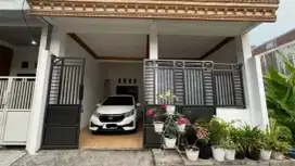 Dekat Citraland Utara ‼️Jual Cepat Rumah Kendung Benowo Surabaya Barat